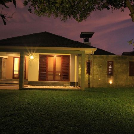 Breezy Villa Negombo Zewnętrze zdjęcie