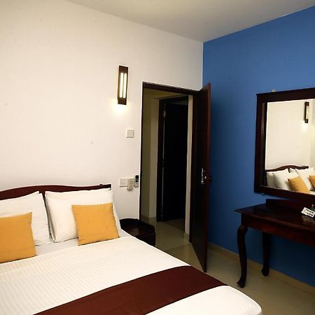 Breezy Villa Negombo Zewnętrze zdjęcie