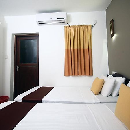 Breezy Villa Negombo Zewnętrze zdjęcie