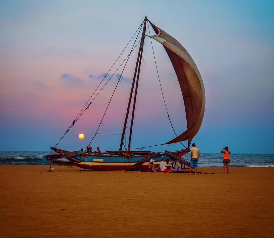 Breezy Villa Negombo Zewnętrze zdjęcie