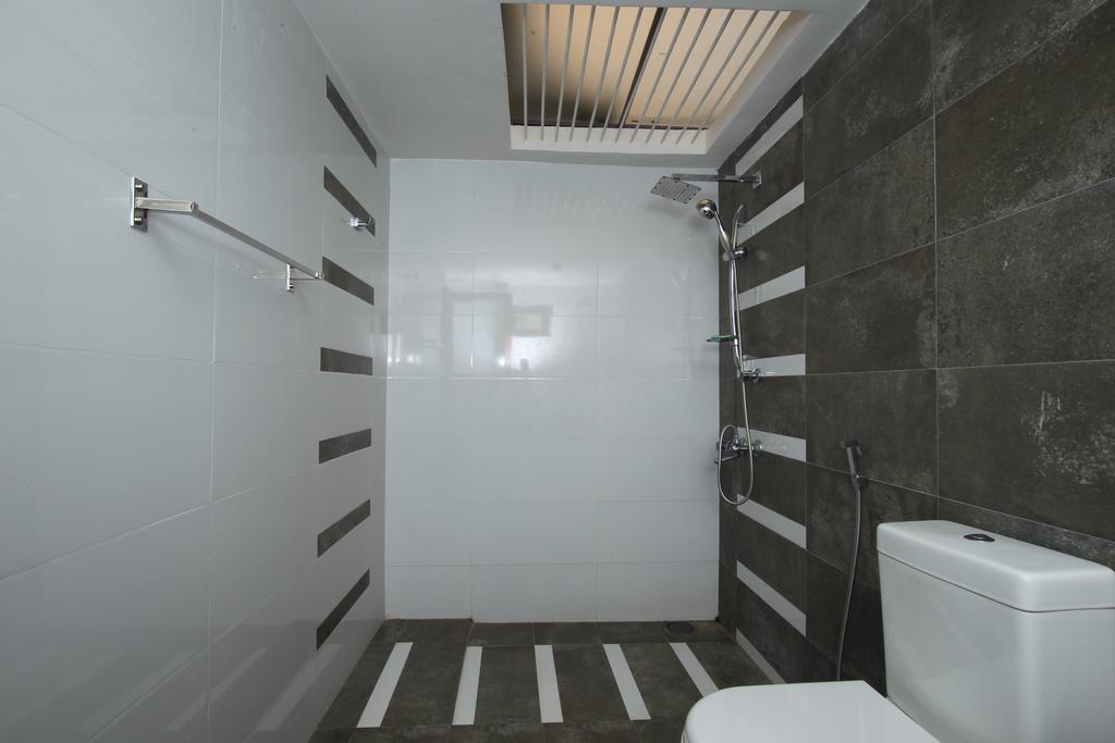 Breezy Villa Negombo Zewnętrze zdjęcie