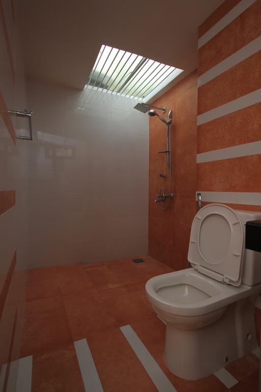 Breezy Villa Negombo Zewnętrze zdjęcie