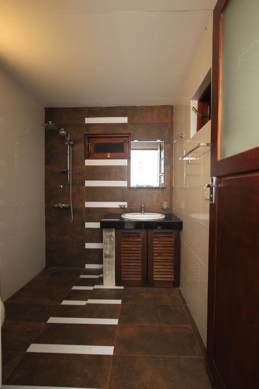 Breezy Villa Negombo Zewnętrze zdjęcie