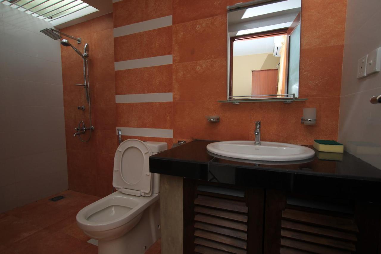 Breezy Villa Negombo Zewnętrze zdjęcie