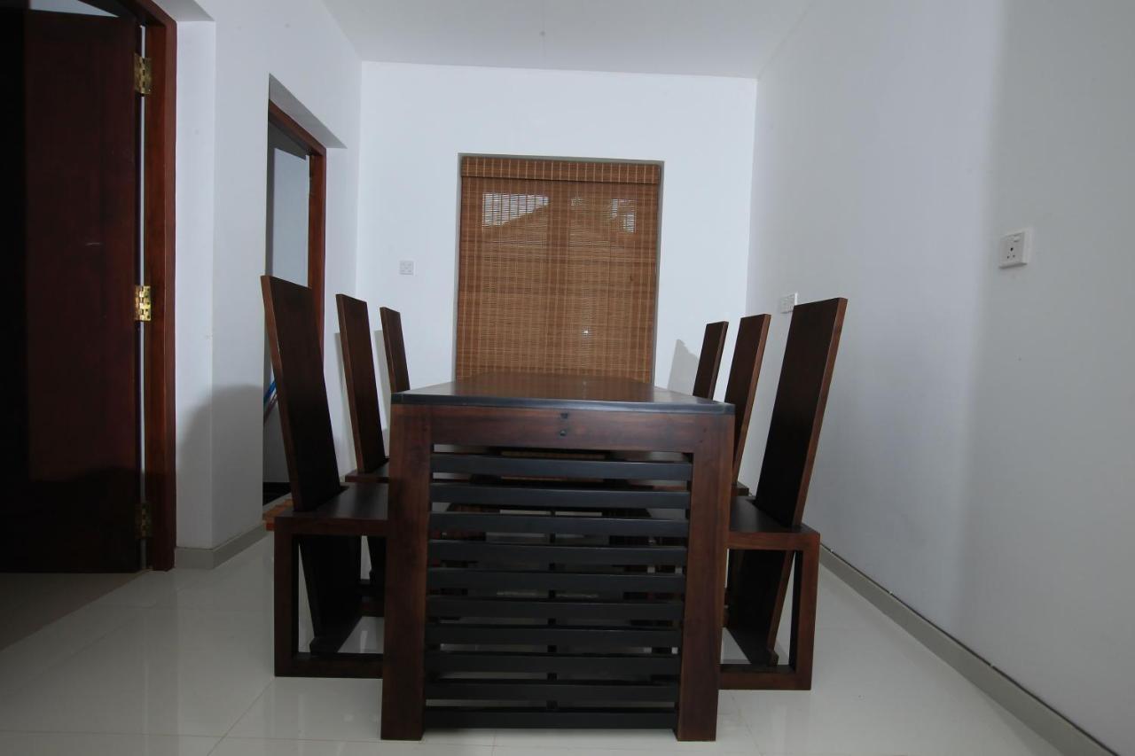 Breezy Villa Negombo Zewnętrze zdjęcie