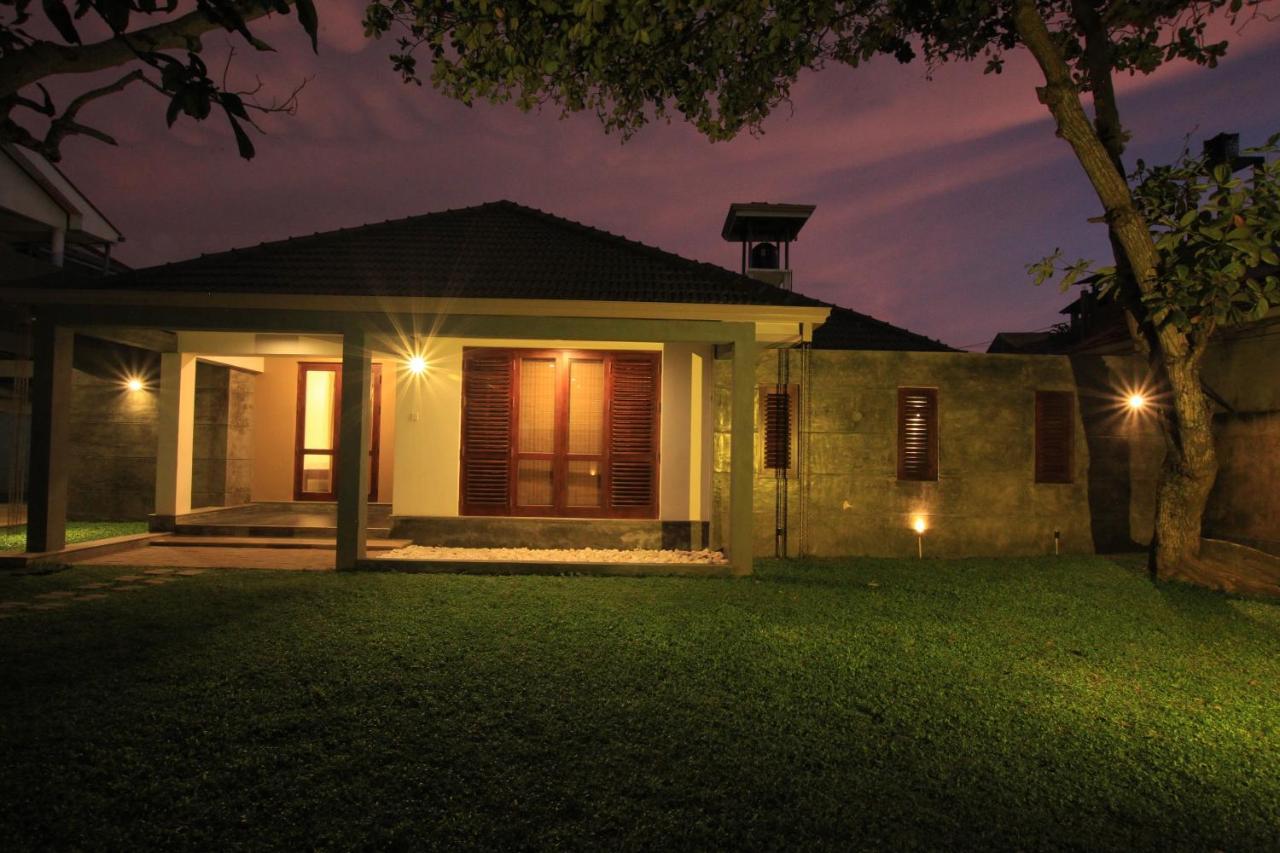 Breezy Villa Negombo Zewnętrze zdjęcie