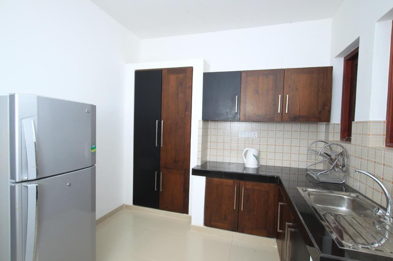 Breezy Villa Negombo Zewnętrze zdjęcie