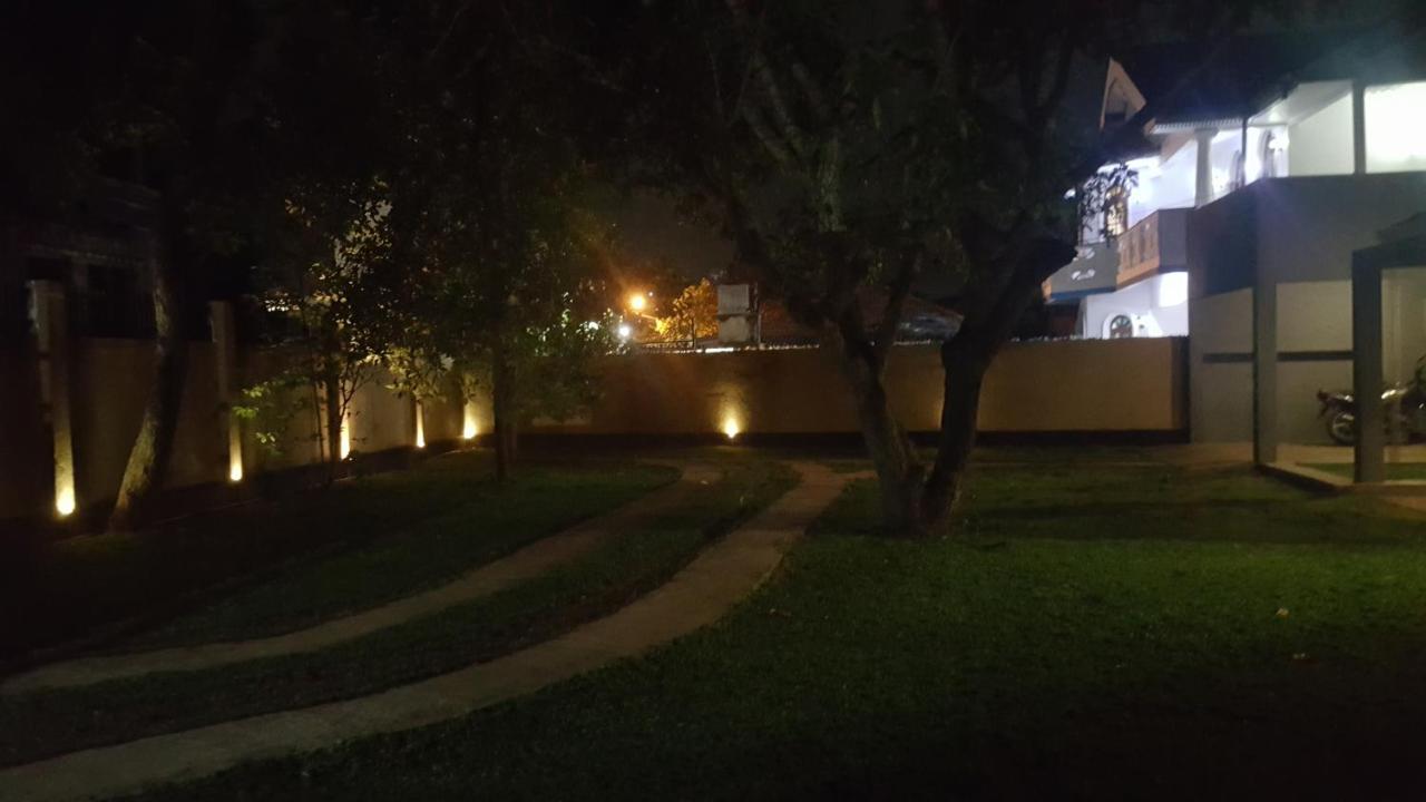 Breezy Villa Negombo Zewnętrze zdjęcie