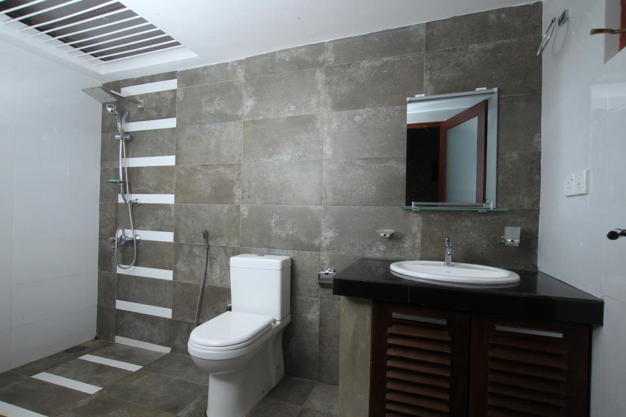 Breezy Villa Negombo Zewnętrze zdjęcie