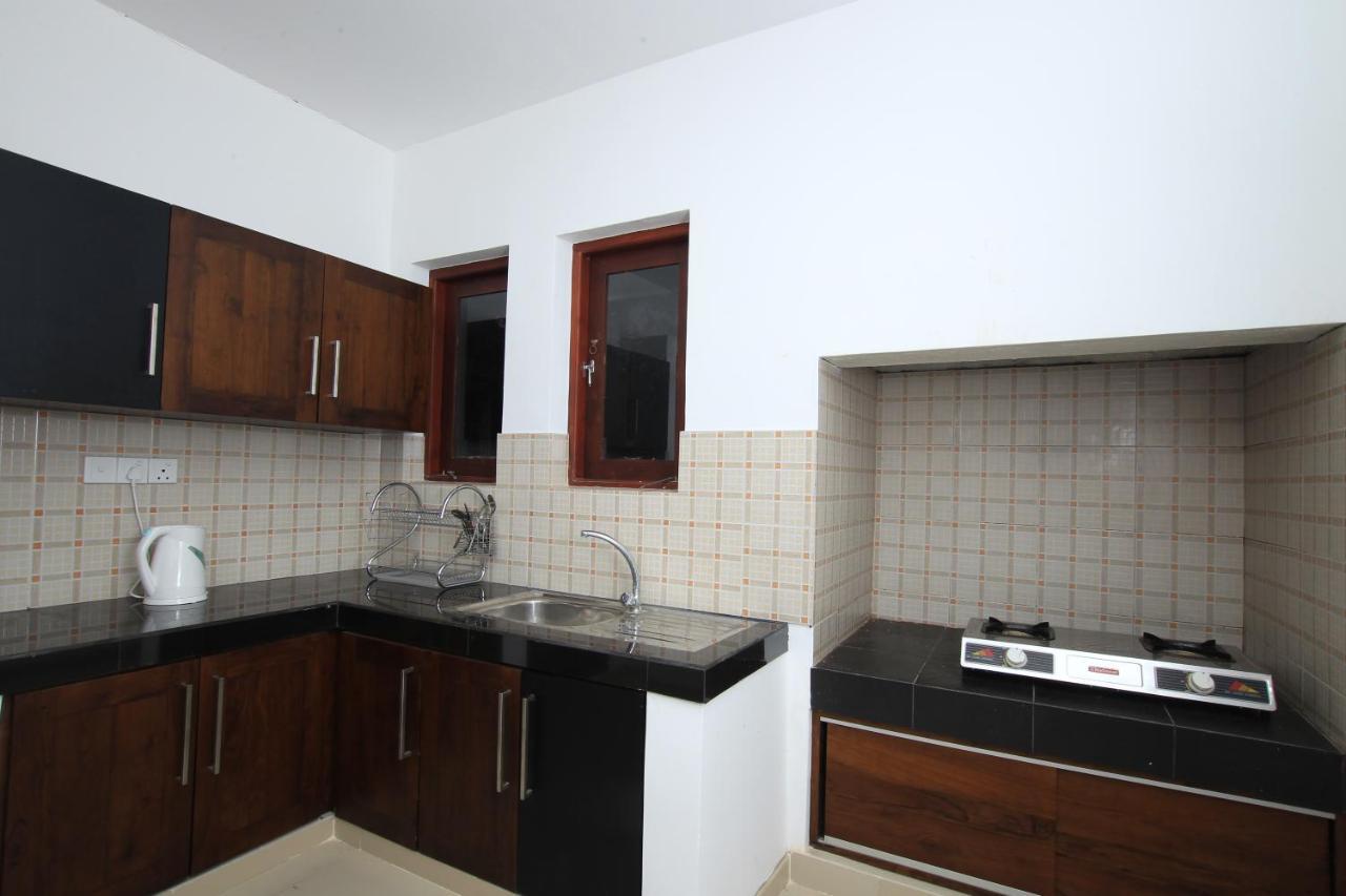 Breezy Villa Negombo Zewnętrze zdjęcie