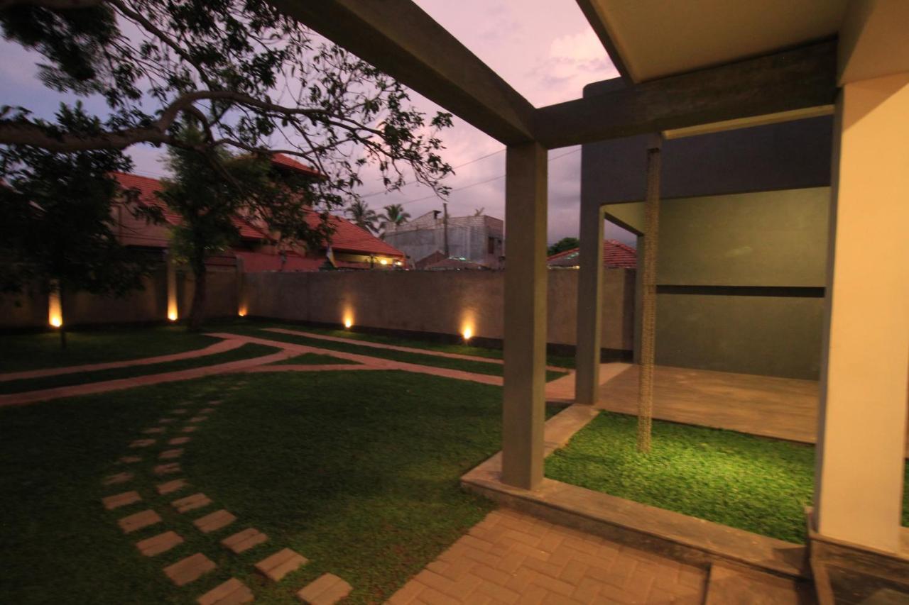 Breezy Villa Negombo Zewnętrze zdjęcie