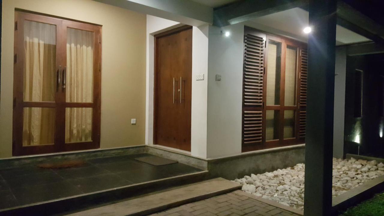 Breezy Villa Negombo Zewnętrze zdjęcie