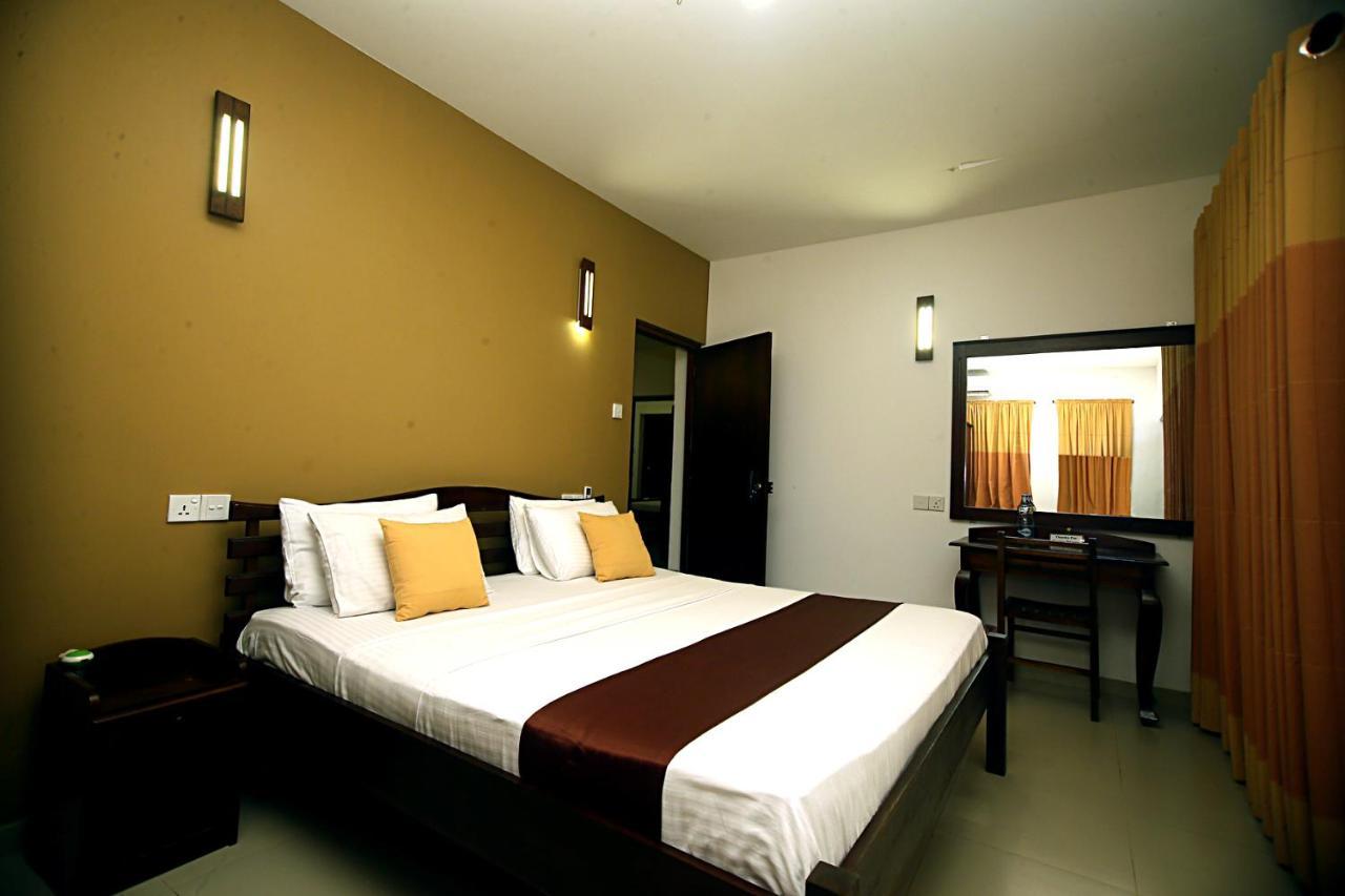 Breezy Villa Negombo Zewnętrze zdjęcie