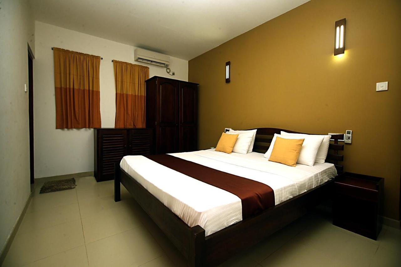 Breezy Villa Negombo Zewnętrze zdjęcie