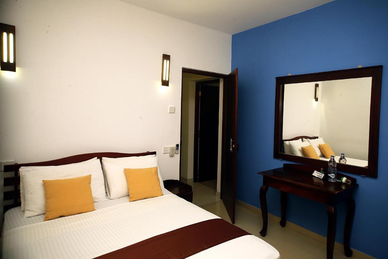 Breezy Villa Negombo Zewnętrze zdjęcie