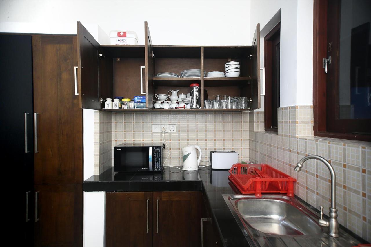 Breezy Villa Negombo Zewnętrze zdjęcie