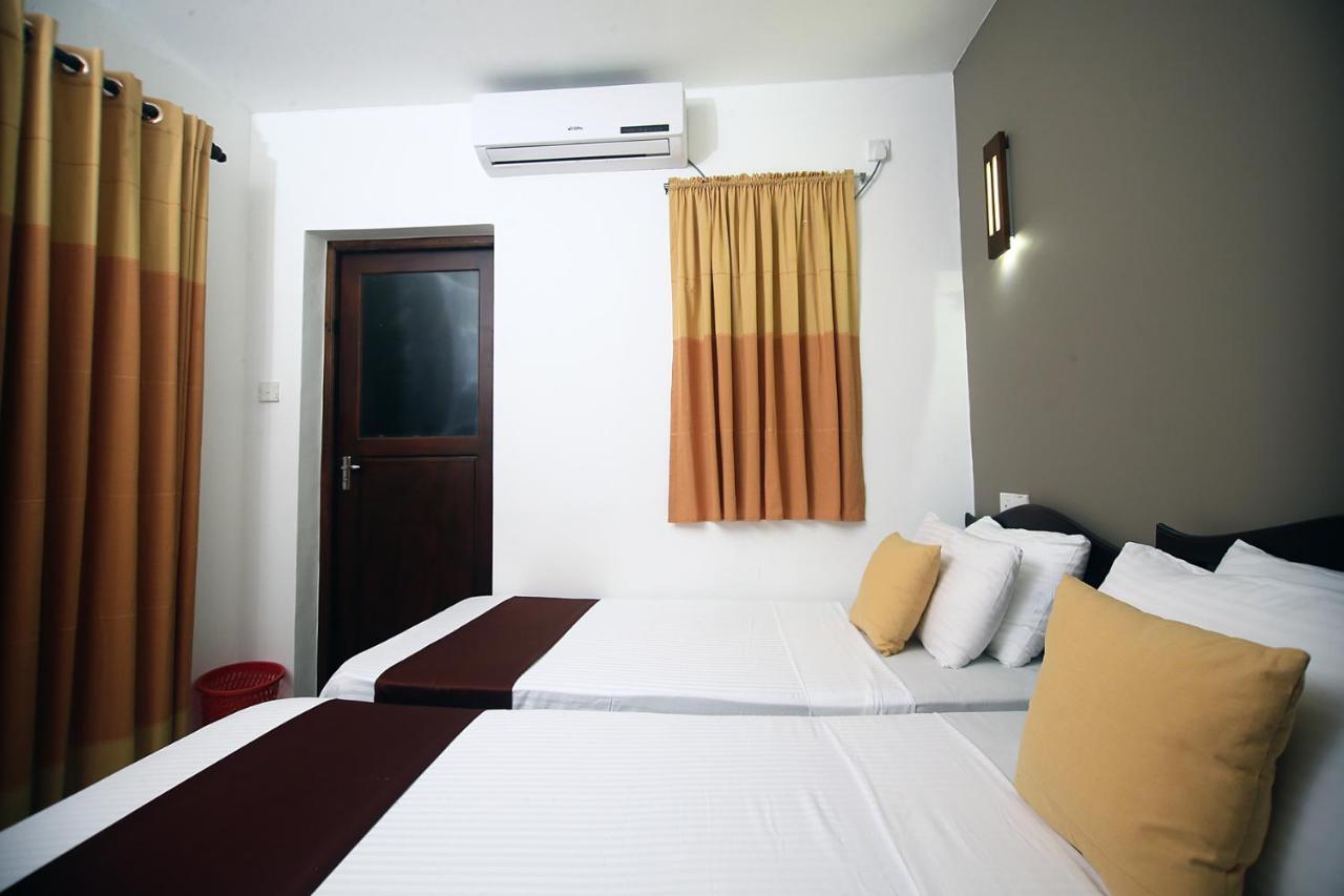 Breezy Villa Negombo Zewnętrze zdjęcie