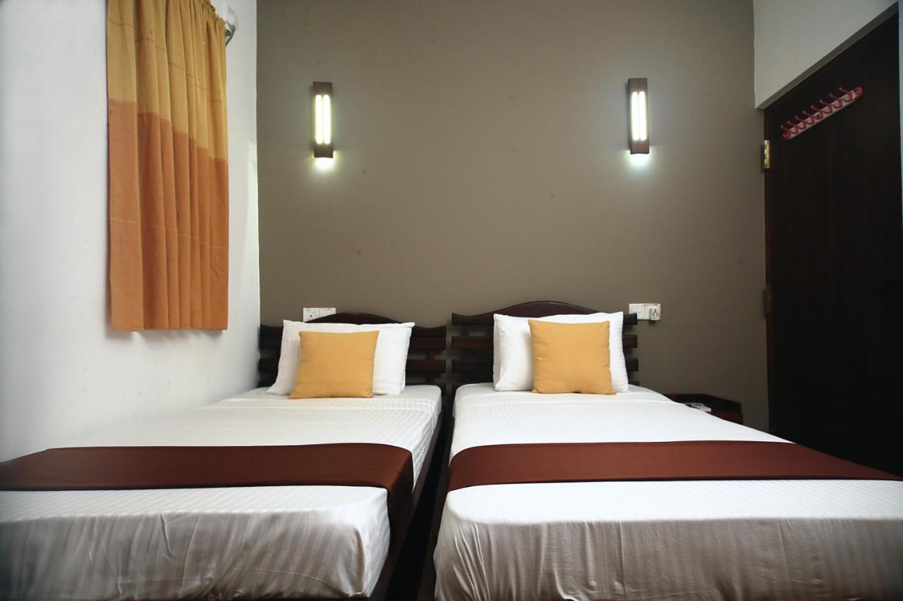 Breezy Villa Negombo Zewnętrze zdjęcie