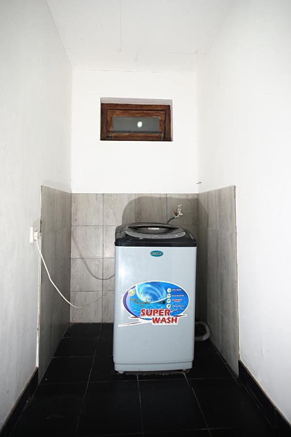 Breezy Villa Negombo Zewnętrze zdjęcie